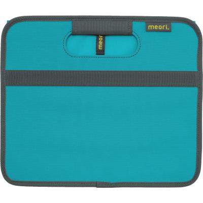 Product image of the product “Faltbox meori Classic, Azur Blue, M Azur Blue | M”